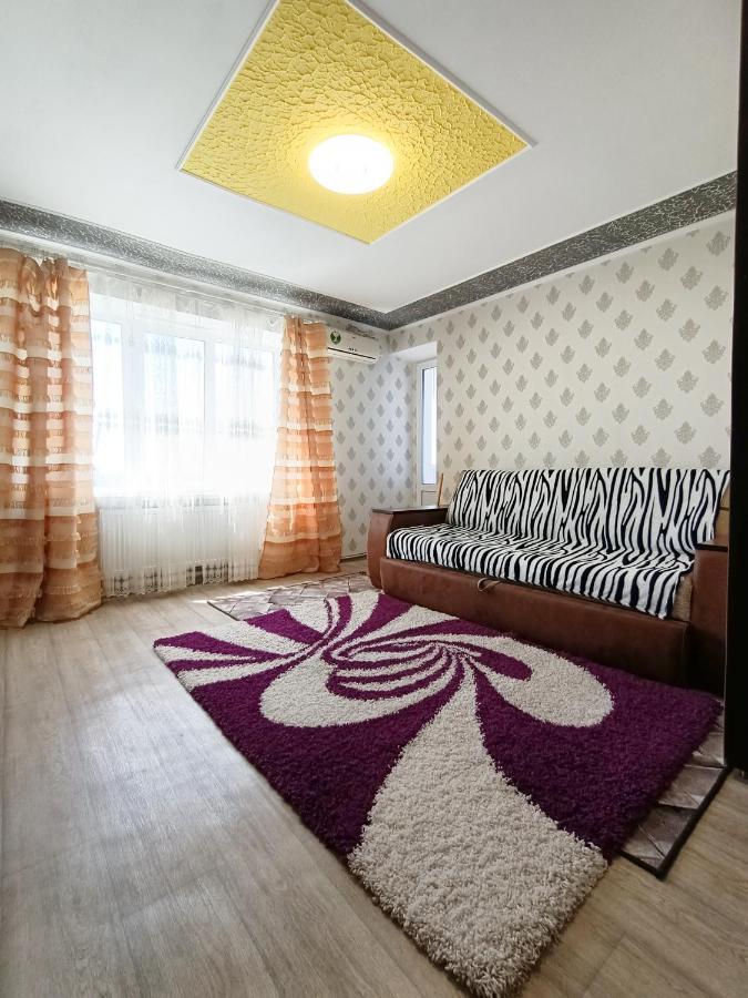 Home On Gagarina Kropyvnytskyi Exterior photo